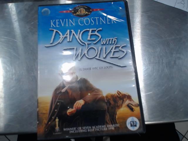 Dances with wolves