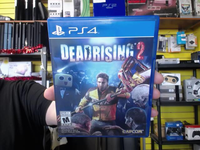 Deadrising 2