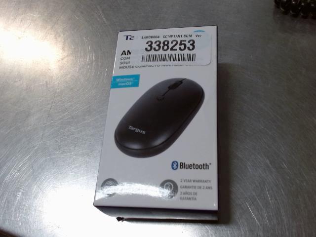 Souris bluetooth