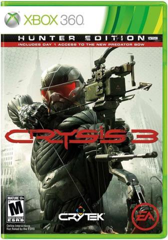 Crysis 3