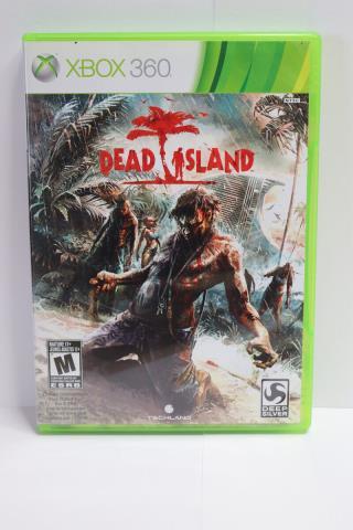 Dead island