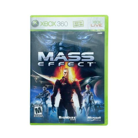 Mass effect