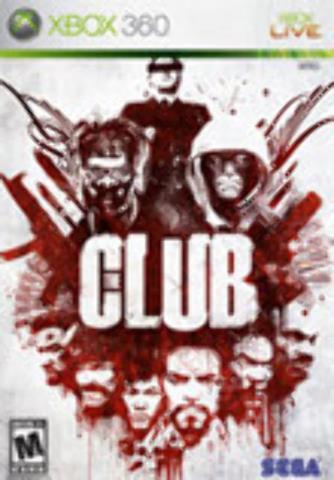 The club