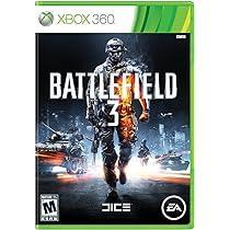 Battlefield 3