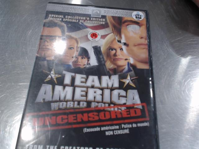 Team america