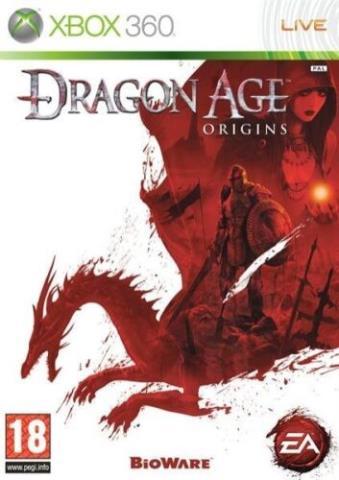 Dragon age origins