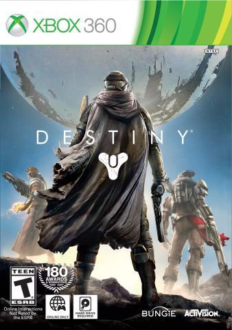 Destiny