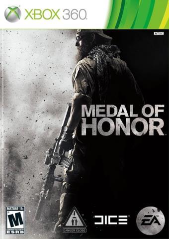 Medal of honor