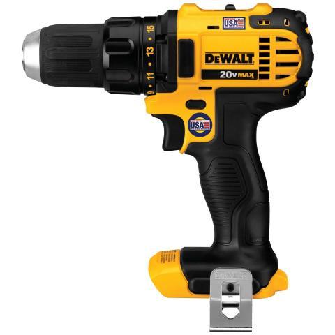 Dewalt driver drill