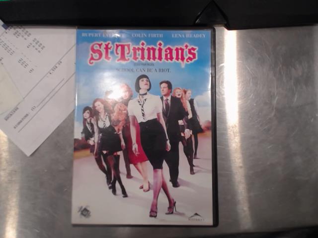 St trinians