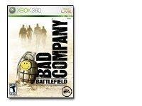 Battlefield bad company