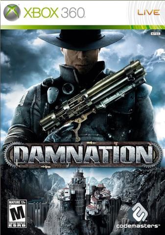 Damnation