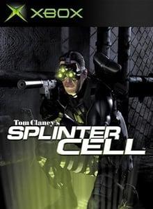 Splinter cell