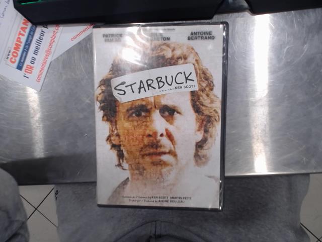 Star buck