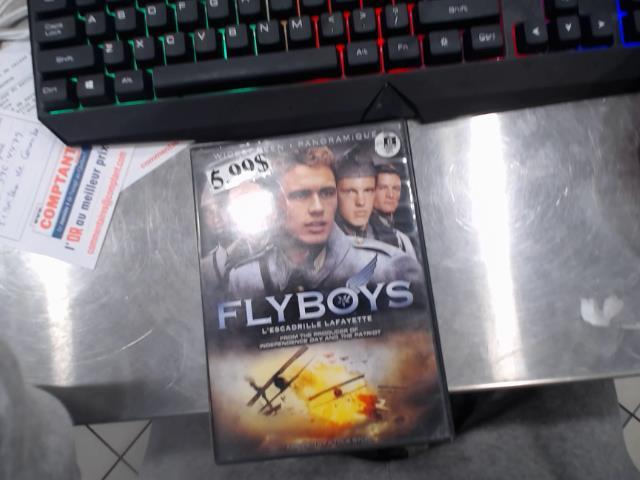 Flyboys