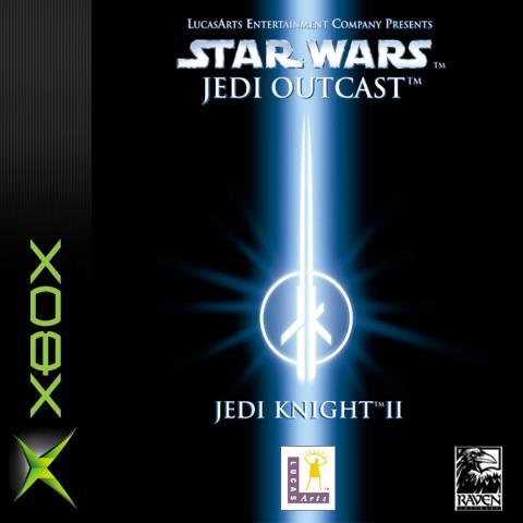 Star wars jedi outcast