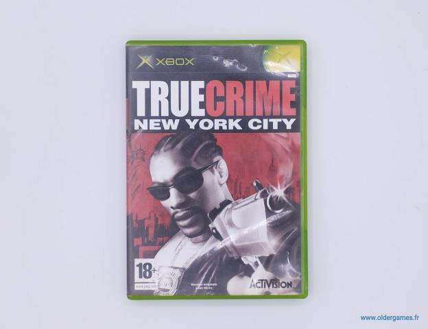 Truecrime new york city