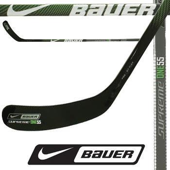 Bauer supreme one55 baton