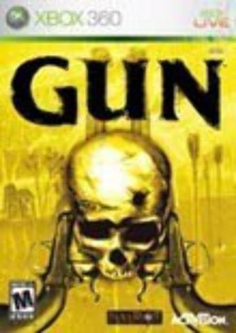 Gun