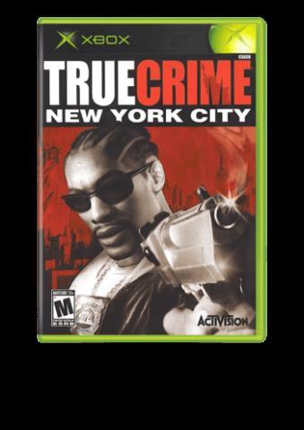 Truecrime new york city