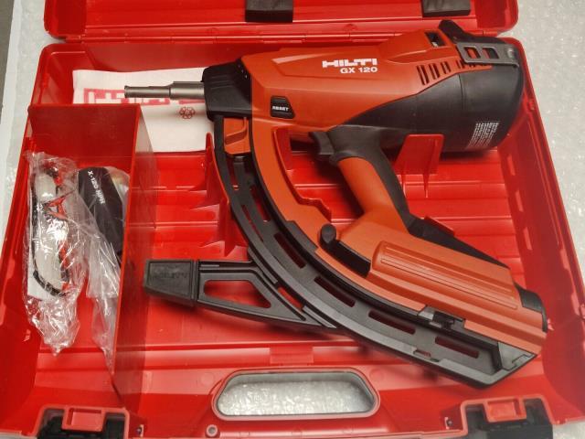 Hilti gx120