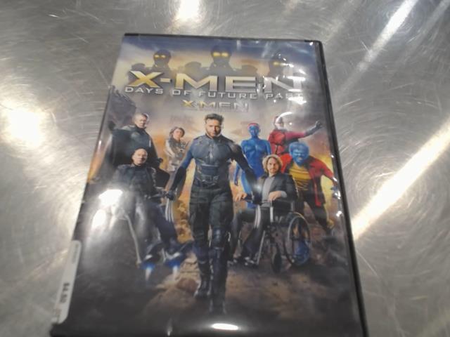 Xmen