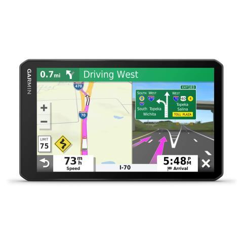 Garmin otr700 gps de trucker