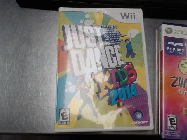 Just dance