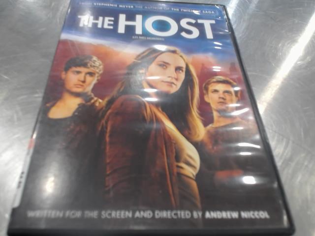 The host