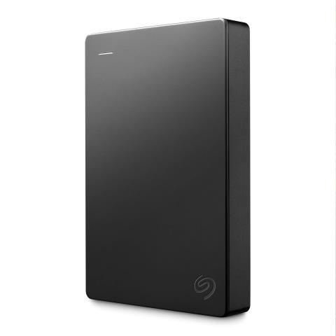 Hdd portable externe 4tb noir avec fil