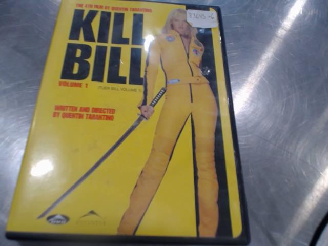 Kill bill