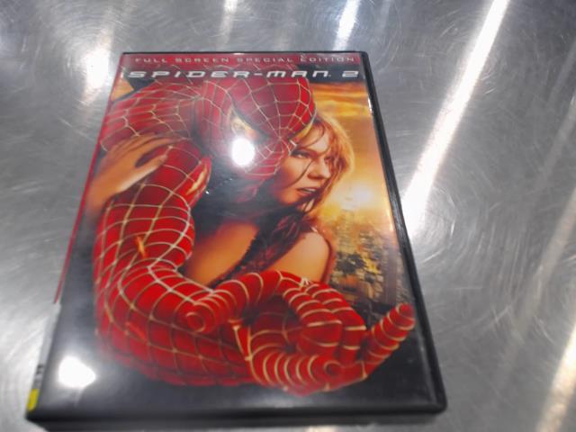 Spider-man 2