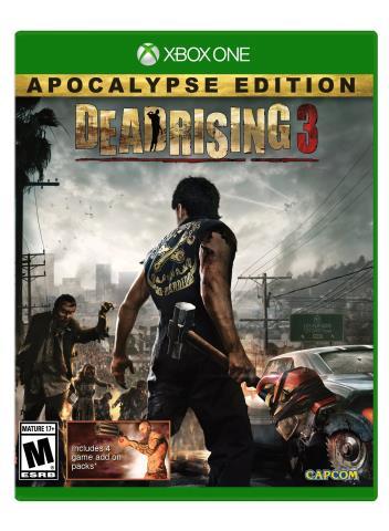 Deadrising 3