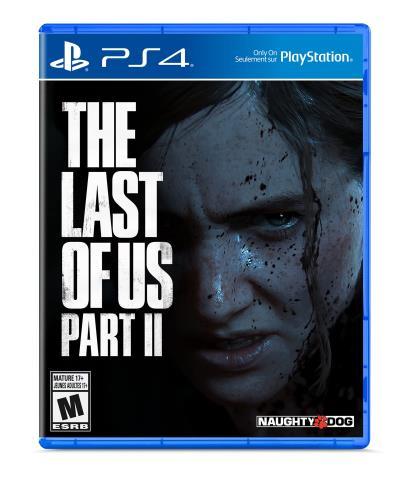 The last of us part ii