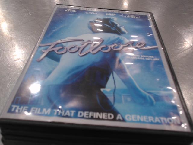 Footloose