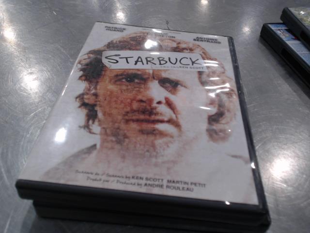 Starbuck