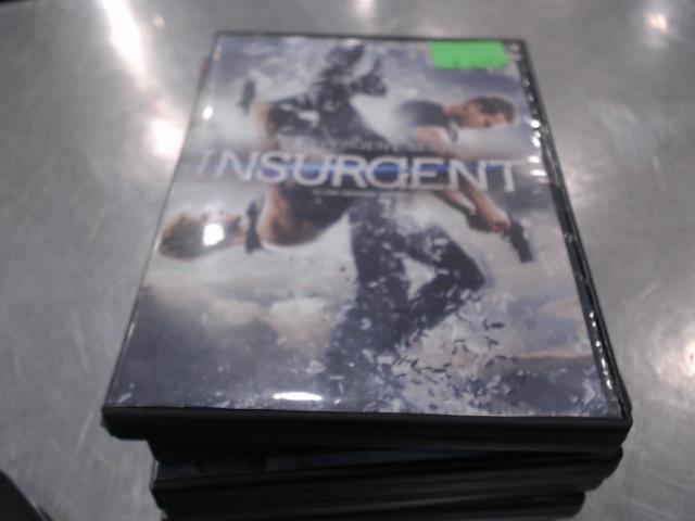 Insurgent