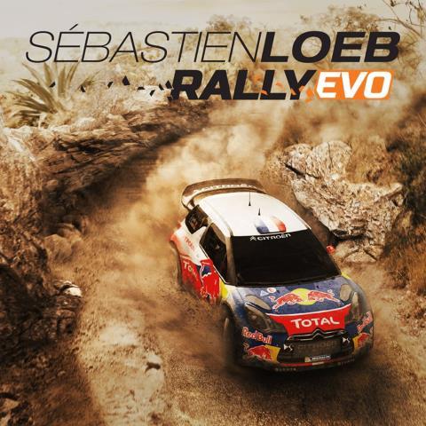 Sebastien loed rallyevo