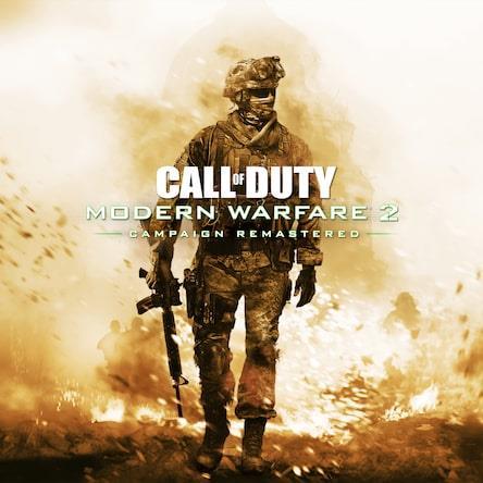 Cod modern warfare 2