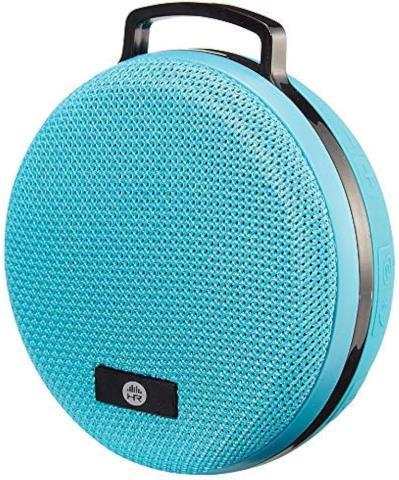 Speaker headrush bluetooth bleu