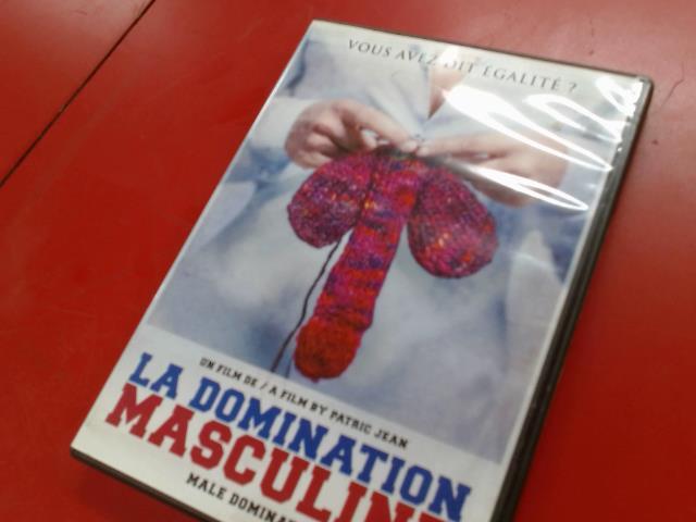 La domination masculine