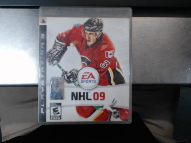 Nhl 09