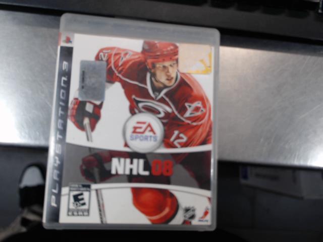 Nhl 08