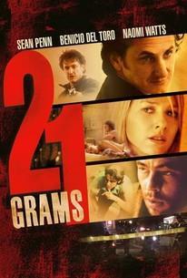 21 grams