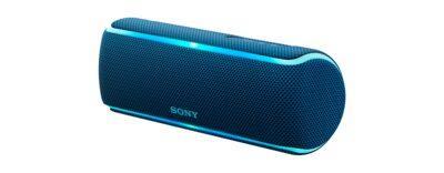 Speaker bleu sony