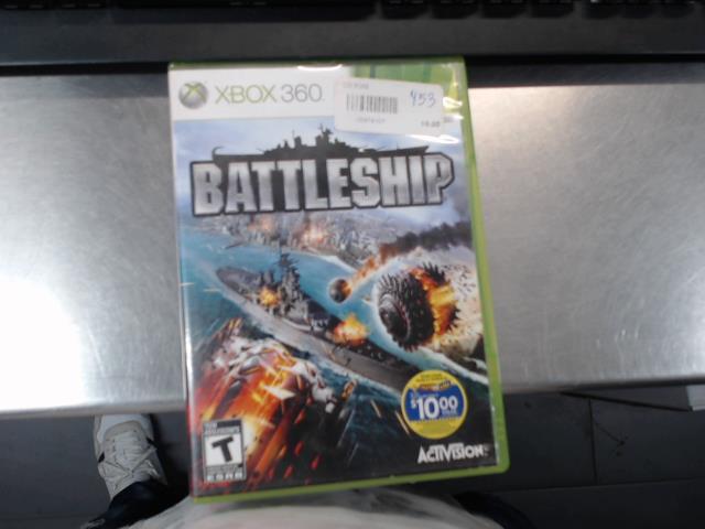 Battleship