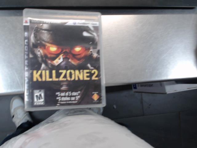 Killzone 2