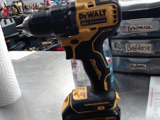 Battery dewalt 20v +batt 20vmax