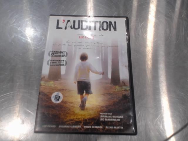 Laudition