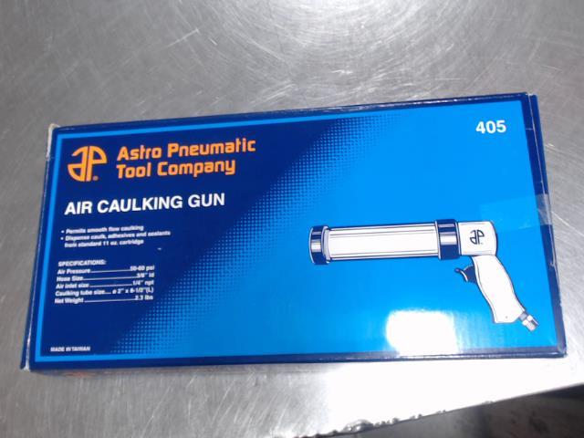 Gun  caulking  air neuf ds bo